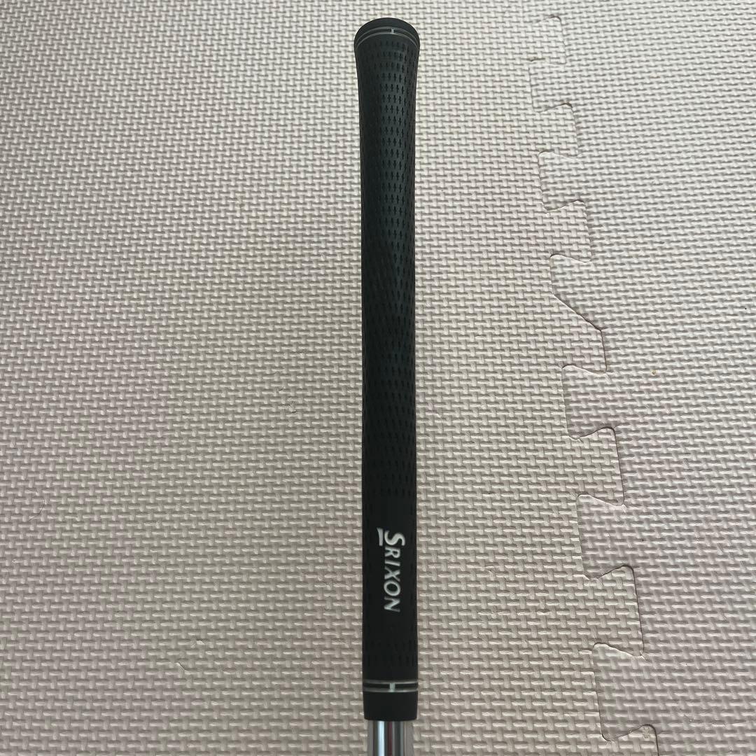 美品スリクソン Z UT45 4番 23度　ダイナミックゴールドDSTs200