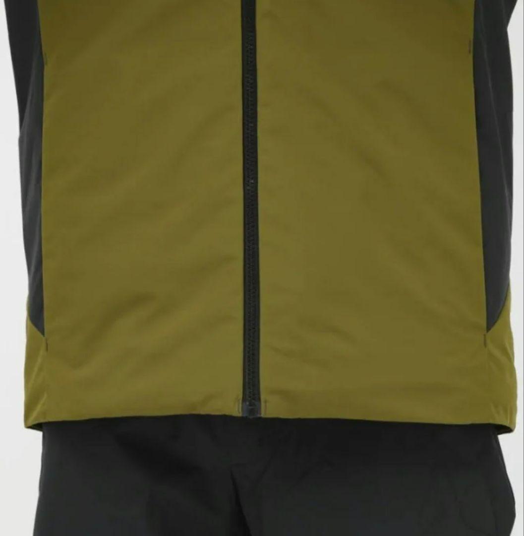 未開封 DESCENTE デサント スキーウェア上下Mサイズ