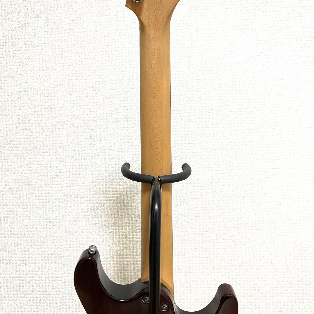 【希少】Ibanez SA160FML レフティ 左利き用 ソフトケース付