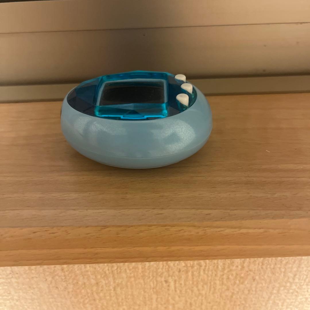 たまごっち　IDL ブルー