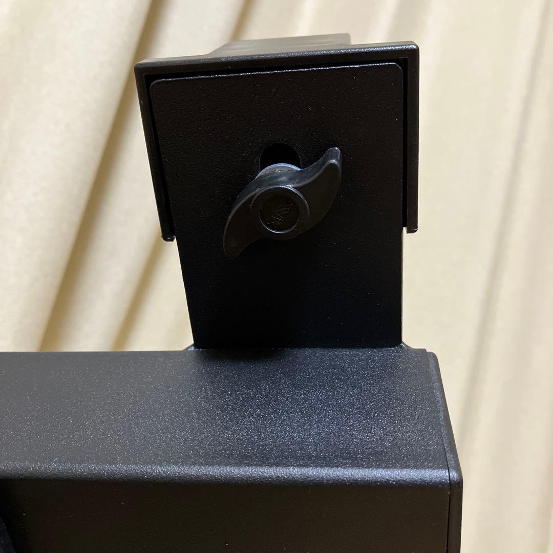 NUO BELL スタンド　ダンベルラック　2kg ヌオ　ベル