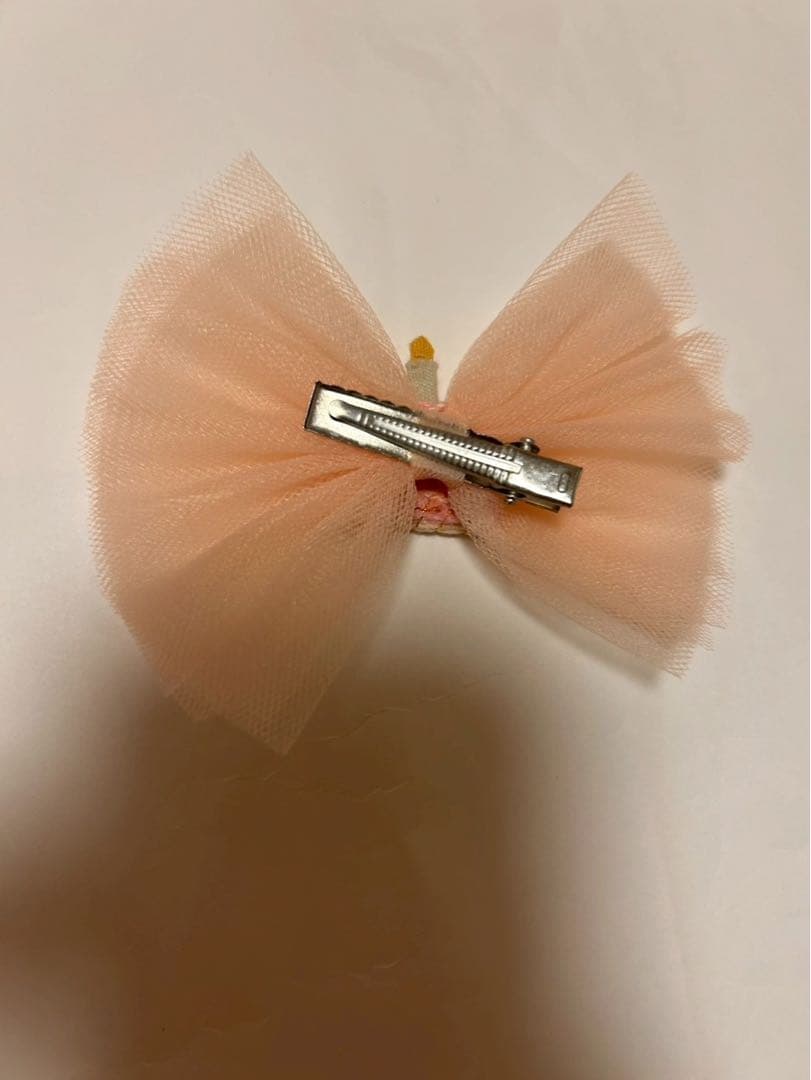 wildwawa チュチュロンパース　ベビー　ワイルドワワ 18-24 ヘアピン