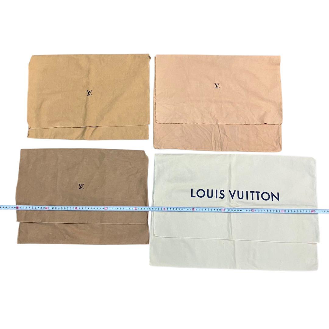 LOUIS VUITTON保存袋　まとめ　セット　20枚