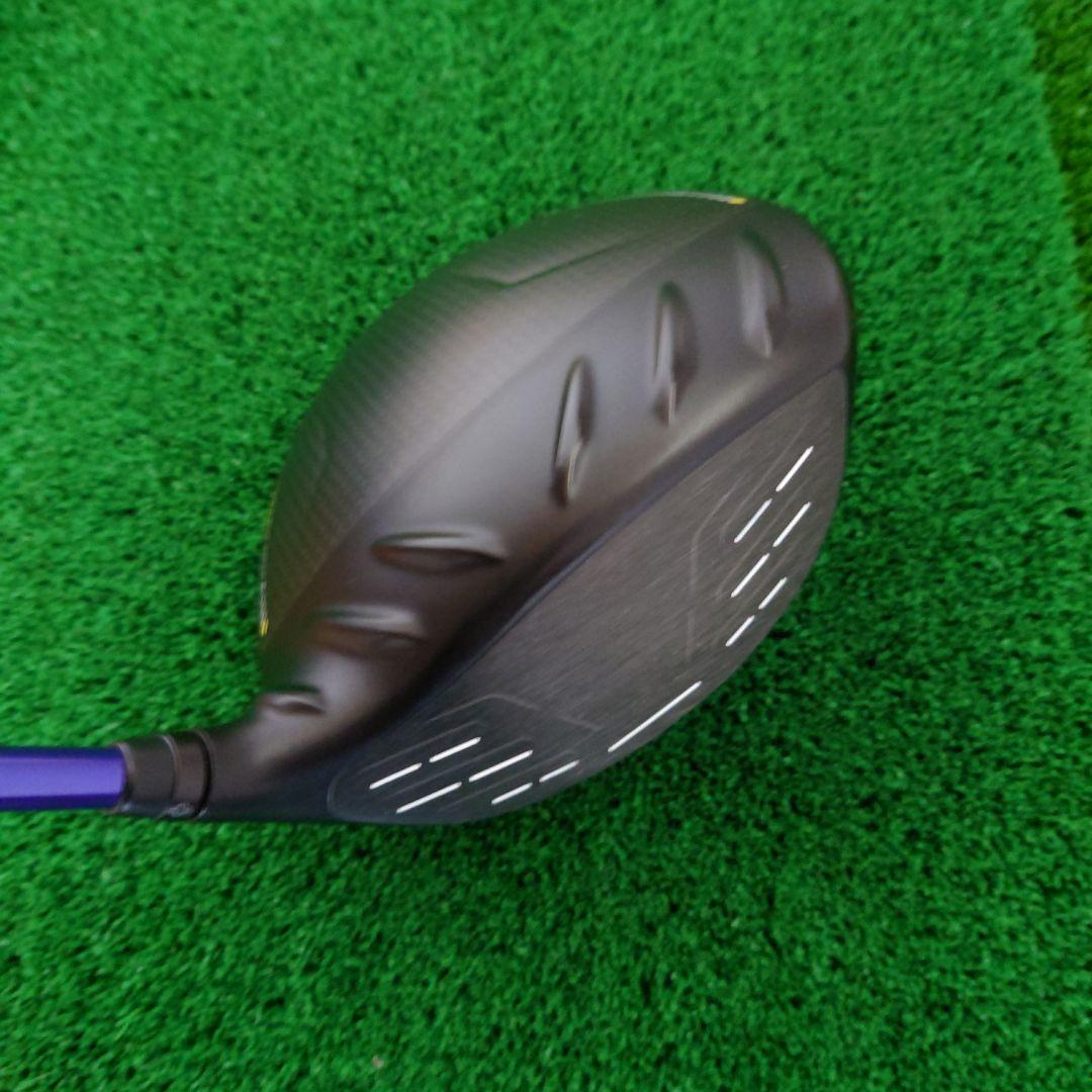 【希少】PING G430 MAX 10K DW 10.5度 レフティ