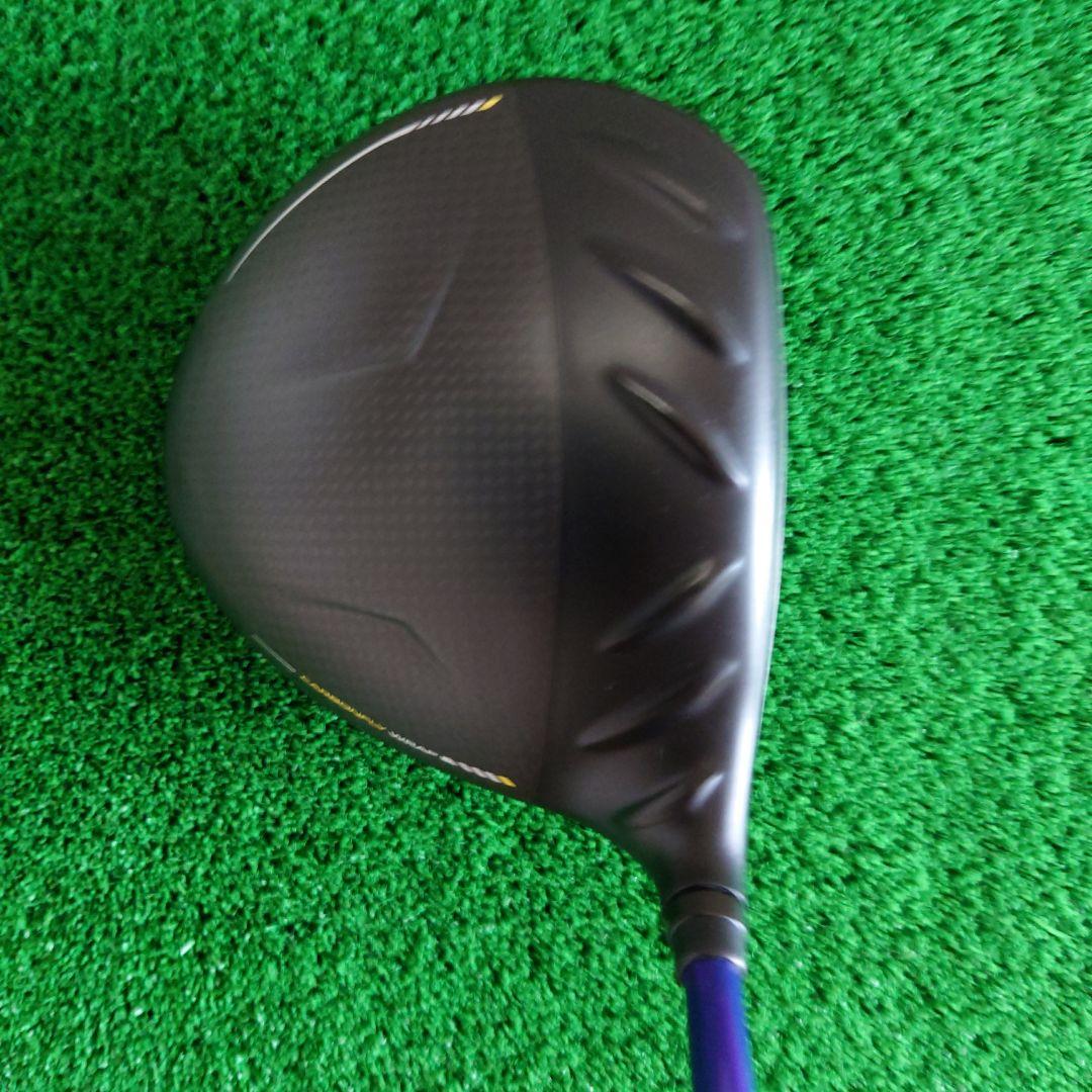 【希少】PING G430 MAX 10K DW 10.5度 レフティ