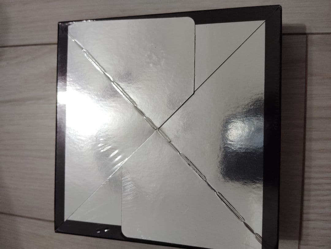 遊戯王 ダーク・ネオストーム アジア版未開封box