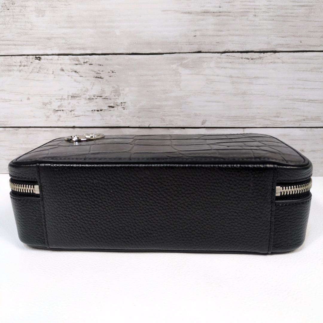 やっちん　カステルバジャック ショルダーバッグ クラッチバッグ 2wey