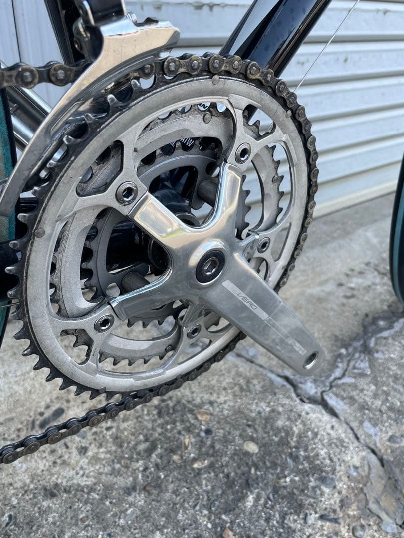 GIANT OCR 3 アルミロード　700C 入門・通勤・通学・サイクリング