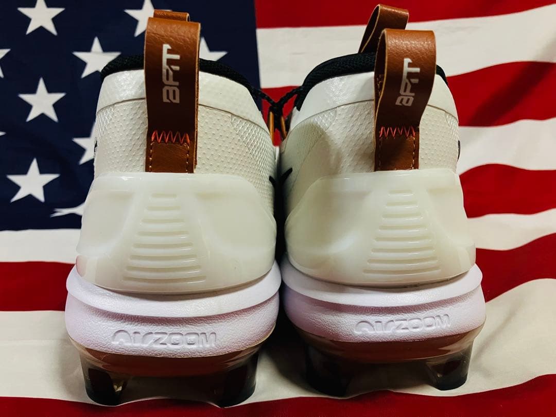 Nike Force Zoom Trout 9 Pro 27.5cm トラウト