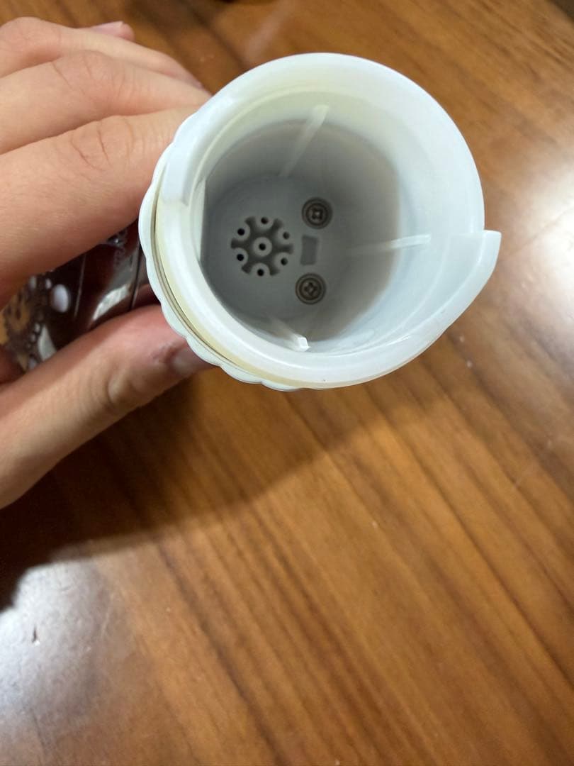 リファ　ウルトラファインバブルピュア