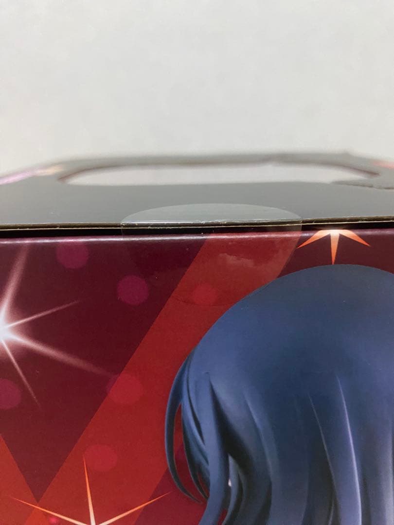 め*す様 未開封品　ODAIBAゲーマーズ看板娘　優木せつ菜　1/7 フィギュア