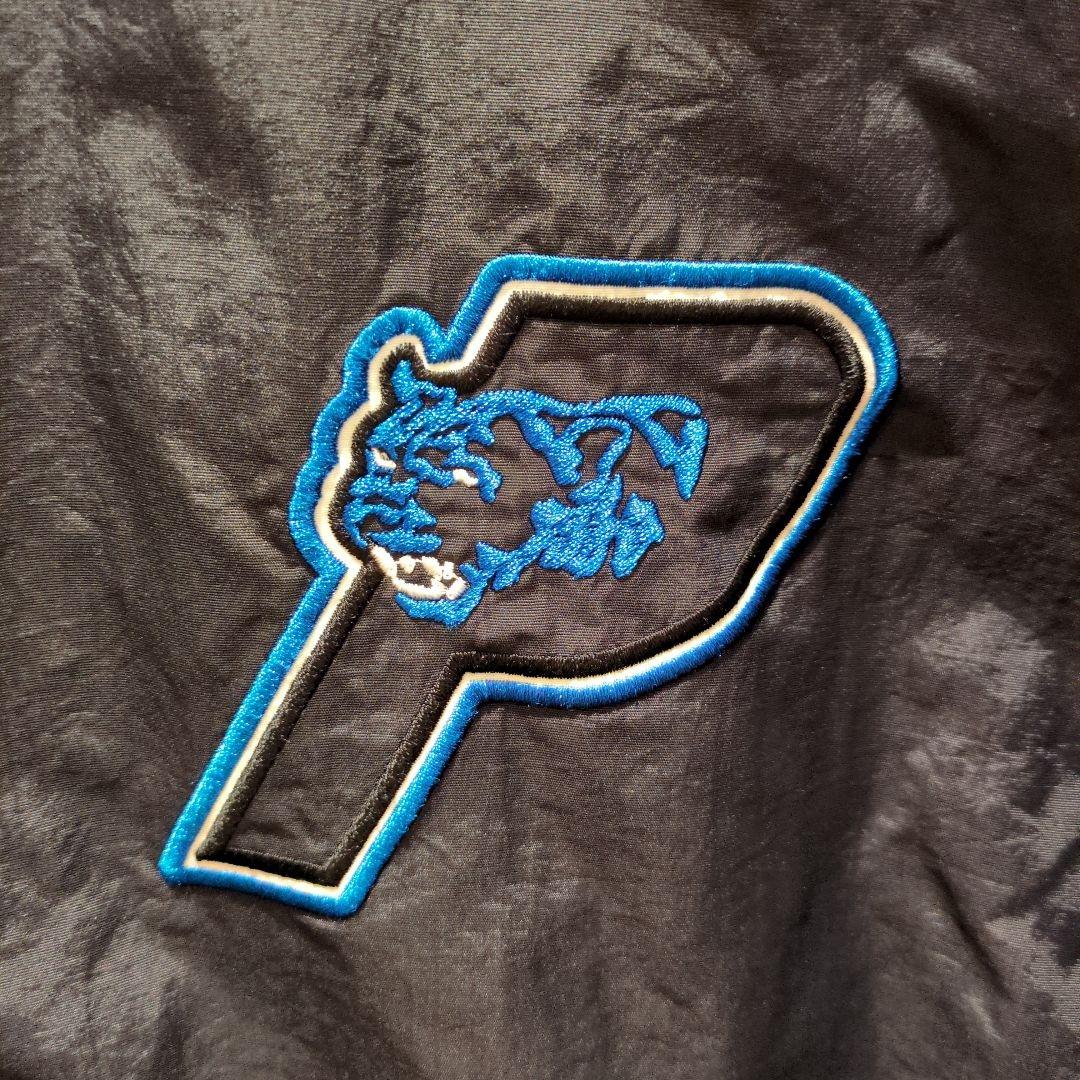 palace panther 刺繍 コーチジャケット XL 美品