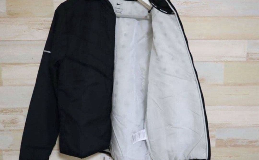 NIKE ナイキ TF SYNFL RPL エアロレイヤー ジャケット 冬用