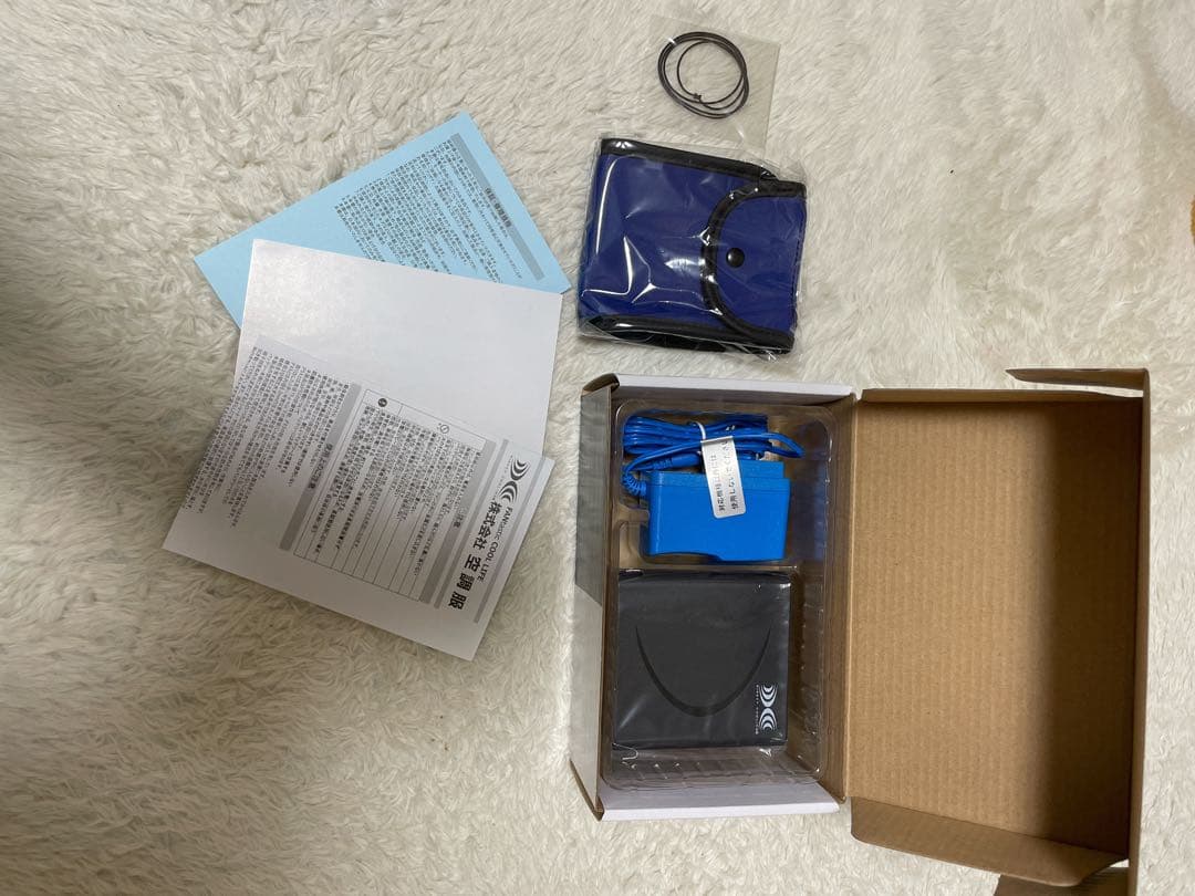 空調服パワーファンスターターキットSKSP01 バッテリーセットLISUPER1