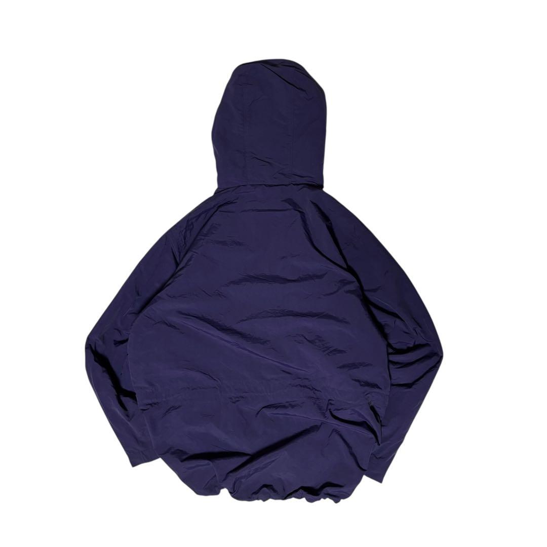90s Eddie Bauer ナイロンジャケット