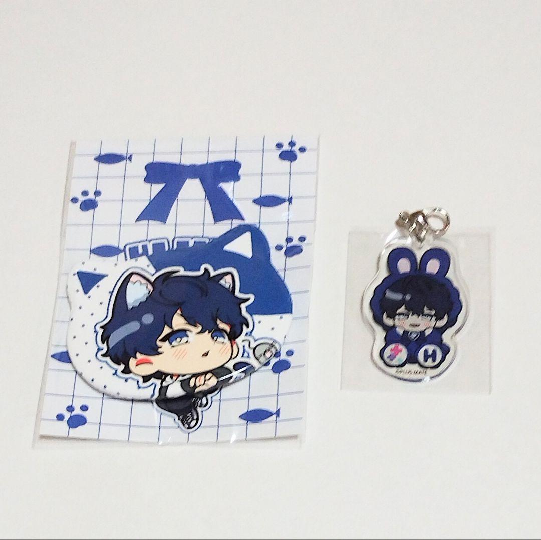 小鳥遊聖2点セットplusmate