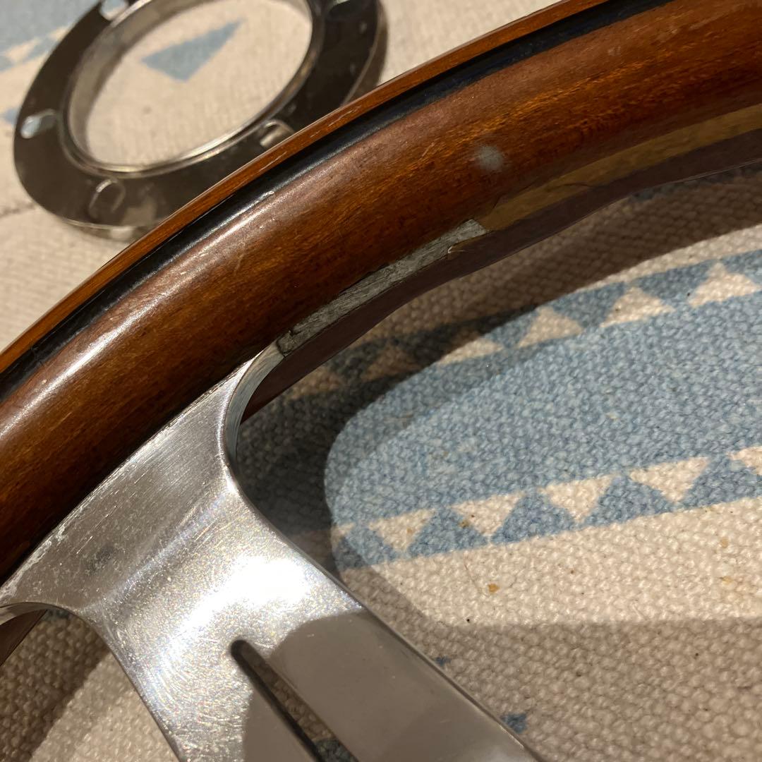 Nardi ステアリングハンドル 本体