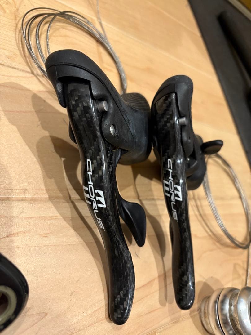 COLUMBUS SPIRIT ロードバイクフレーム未使用品