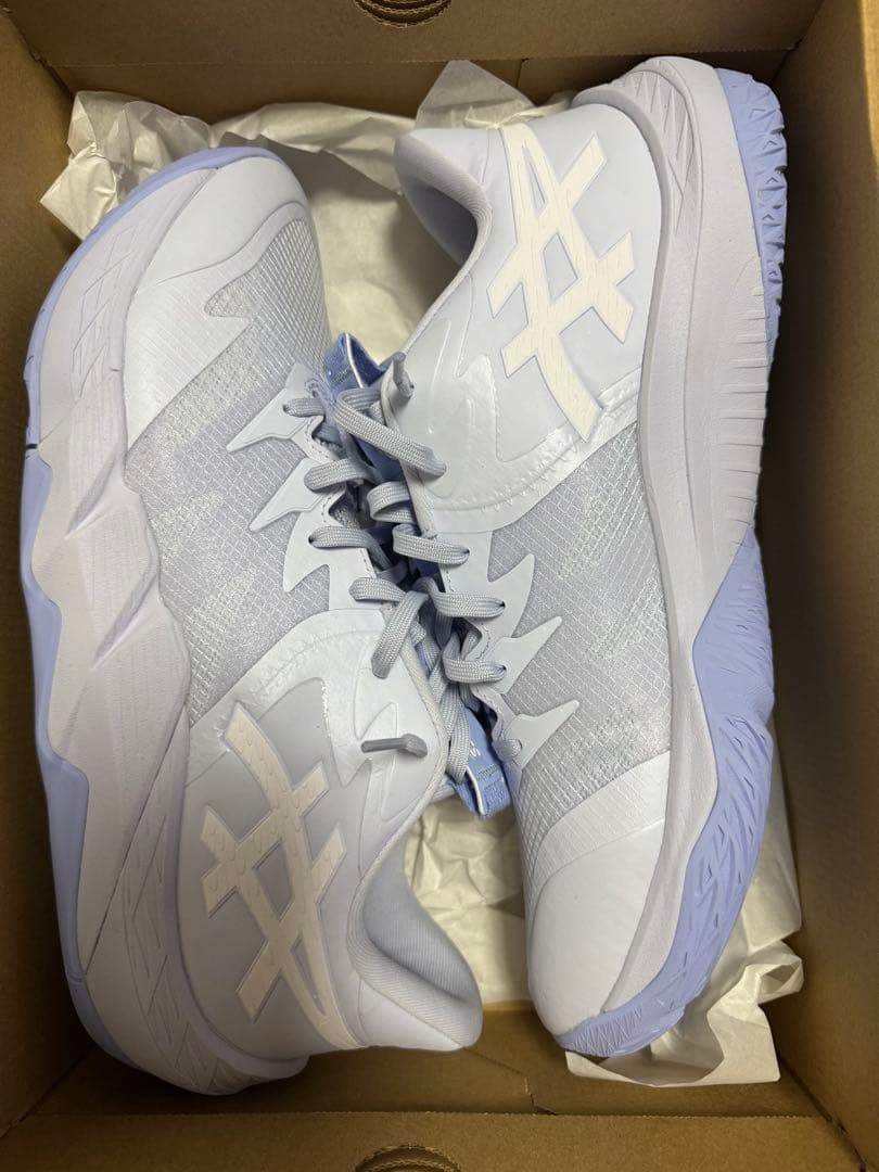 ASICS UNPRE ARS LOW 2 バッシュ　29cm