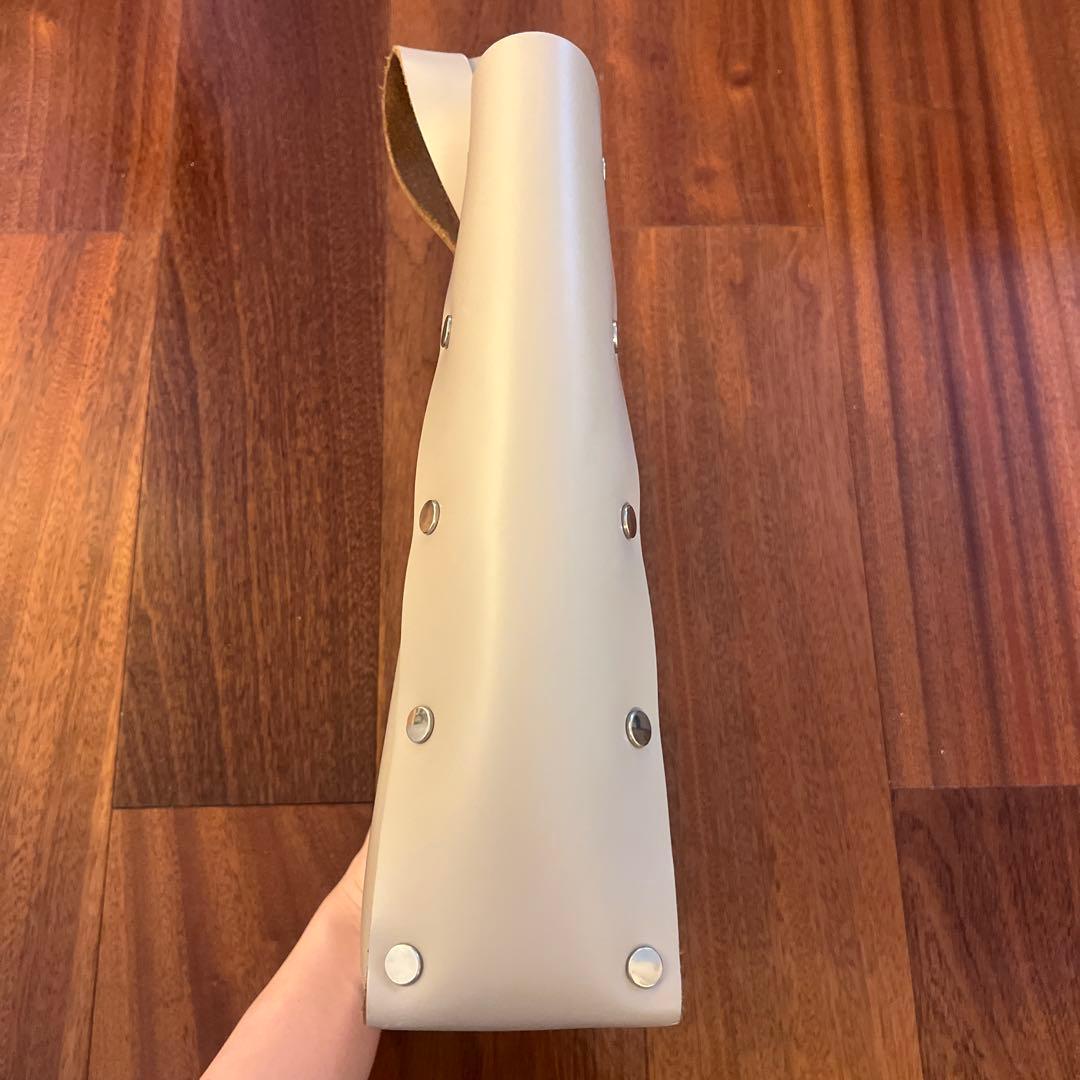 バッグ Hender Scheme hand bag tall S