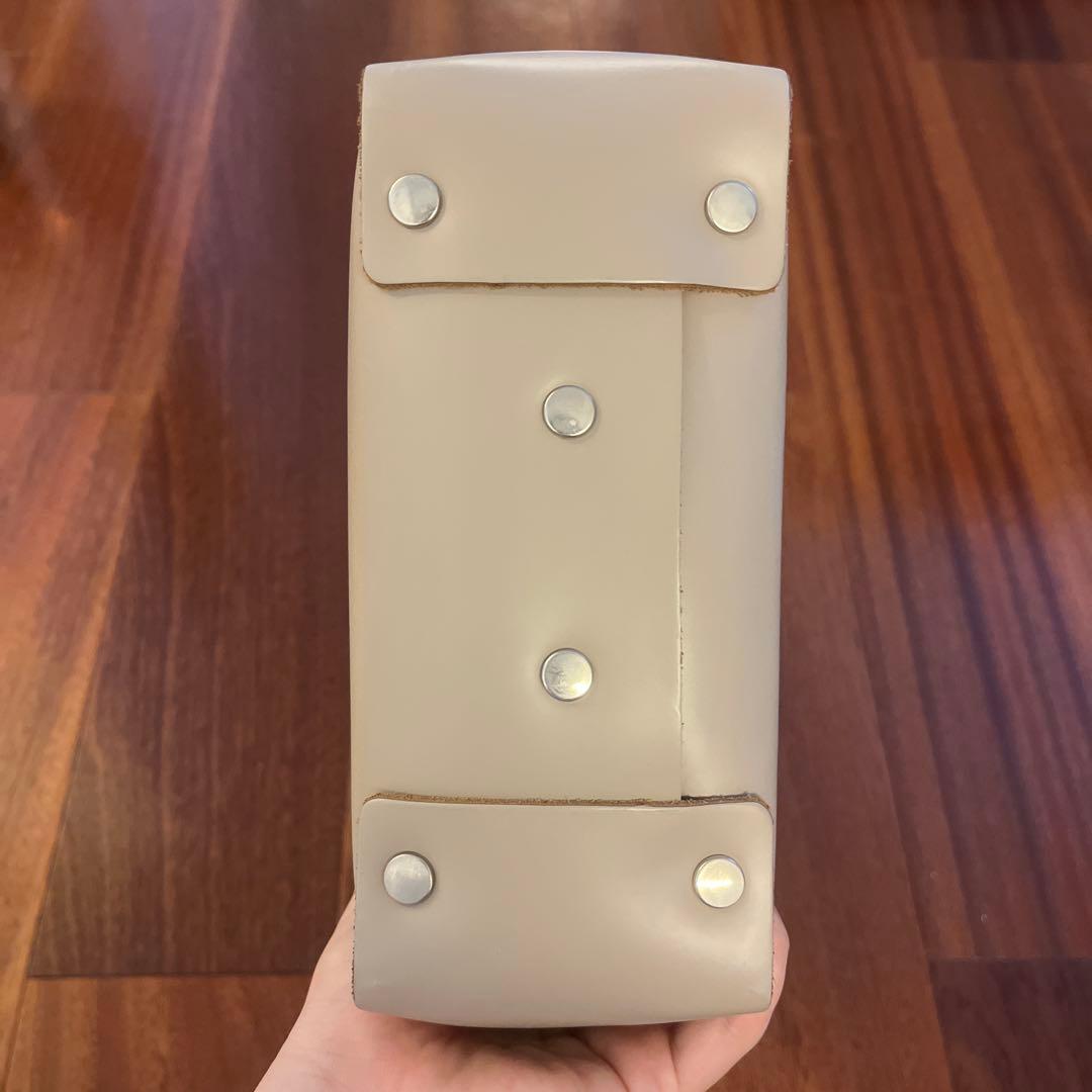 バッグ Hender Scheme hand bag tall S