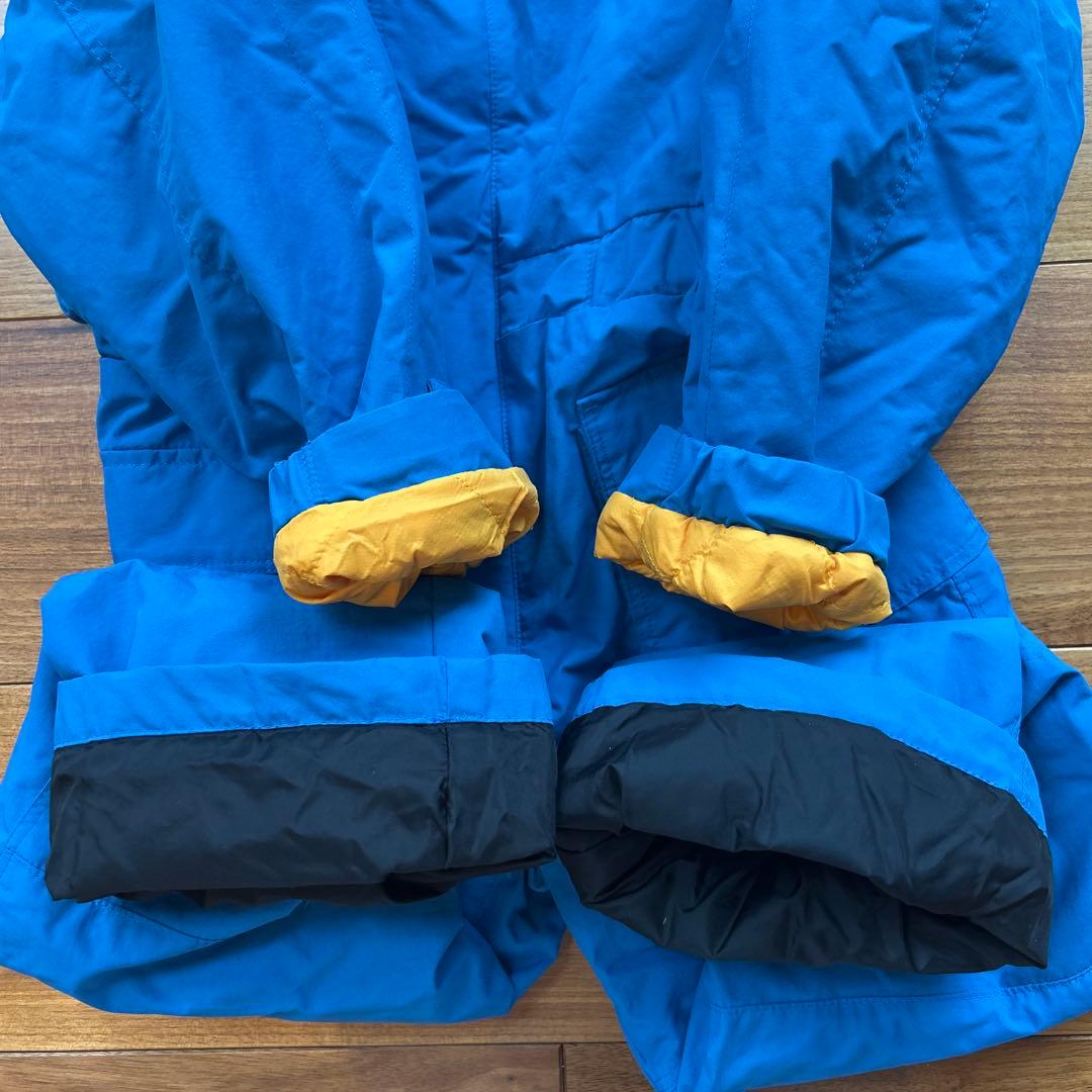 THE NORTH FACE 子ども用スキーウェア 120