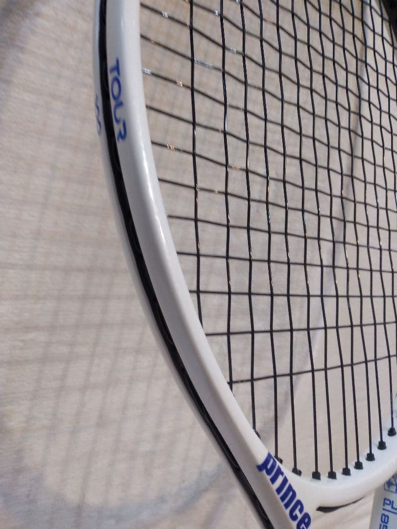 ✨極美品✨プリンス Prince ツアー100 310g G3