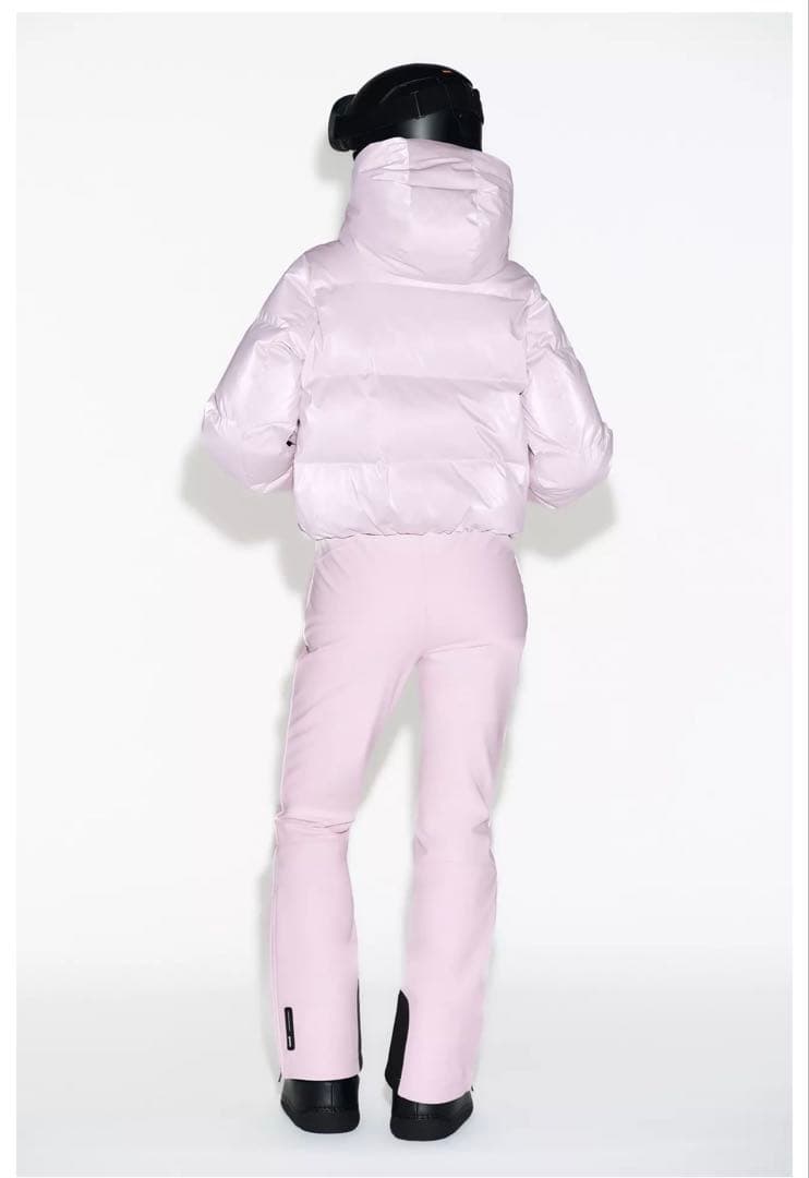 今季新作ZARA RECCOR テクノロジ スキーコレクション スキーウェア上下