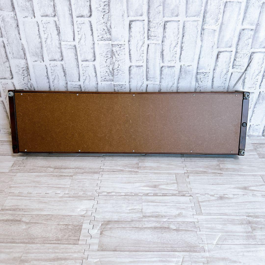 【美品】メトロ　ハロゲン　フットヒーター　木枠　コタツ　こたつ　冬　暖房器具