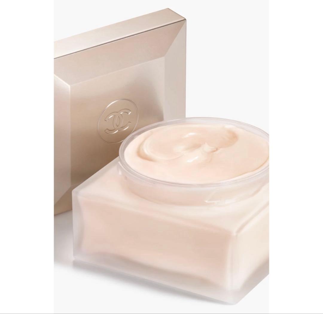 CHANEL【新品未開封】シャネルガブリエルシャネル ボディクリーム