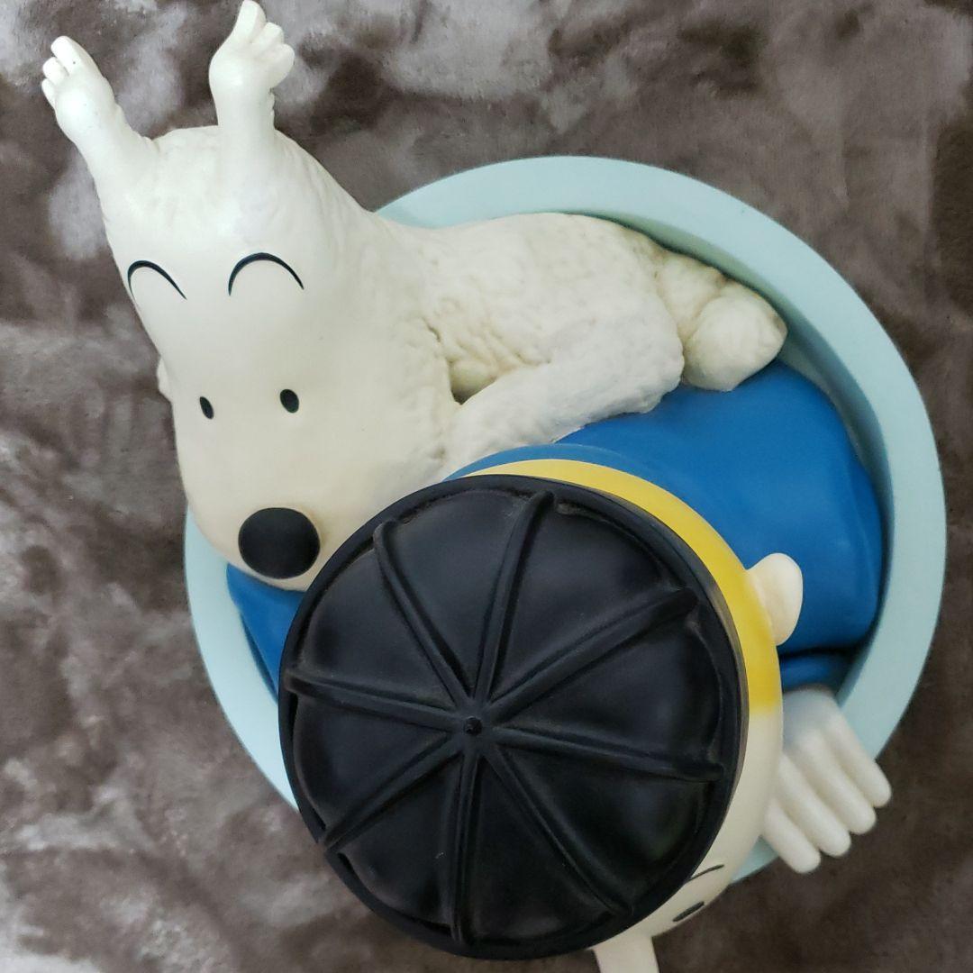 タンタンの冒険