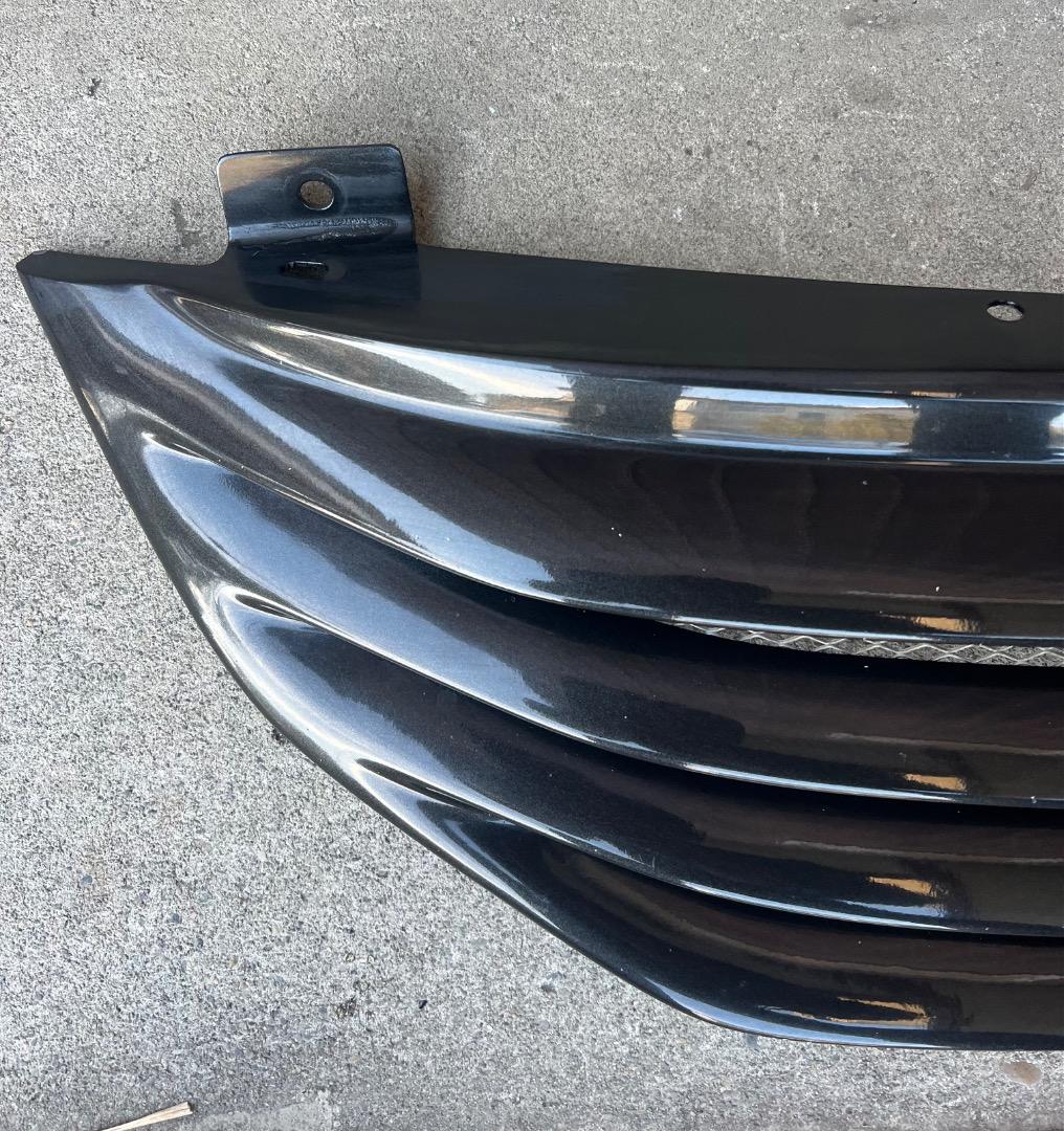 ホンダ RB3 RB4 オデッセイ フロントグリル カメラ対応