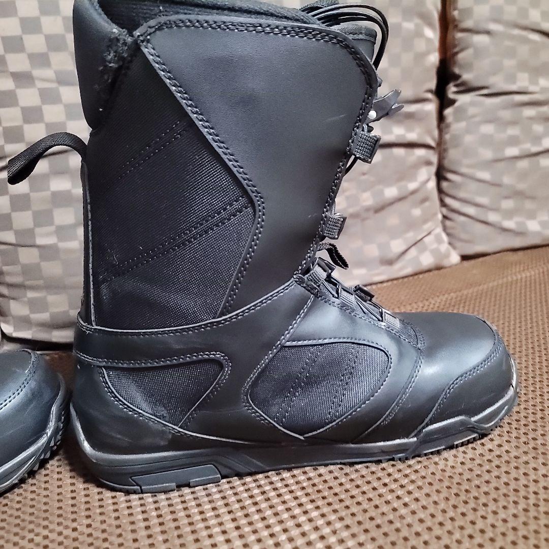 バックスポット　スノーボードブーツ26.5