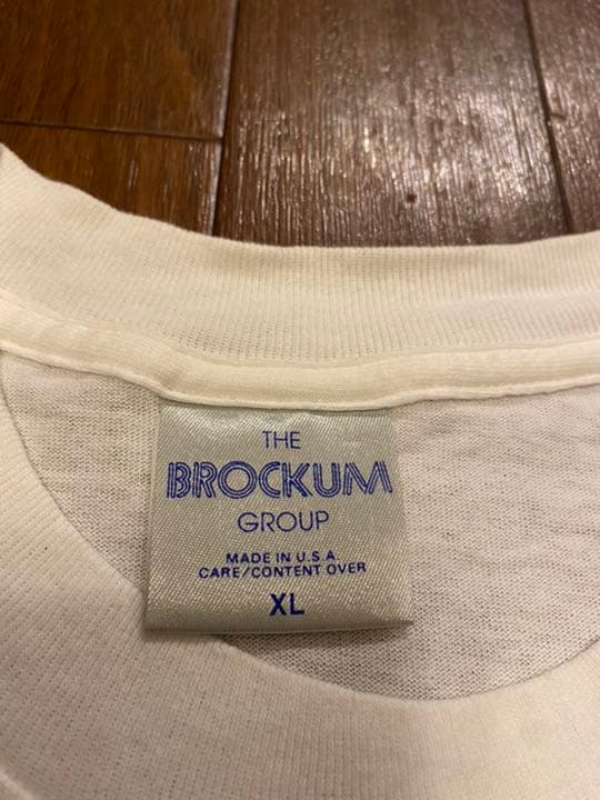 EMERSON,LAKE & PALMER TOUR 1992 Tシャツ XL