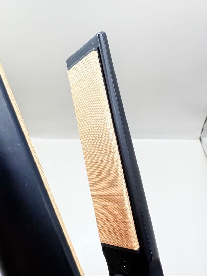 絹女 KINUJO ストレートアイロンプロ PRO KP001 601