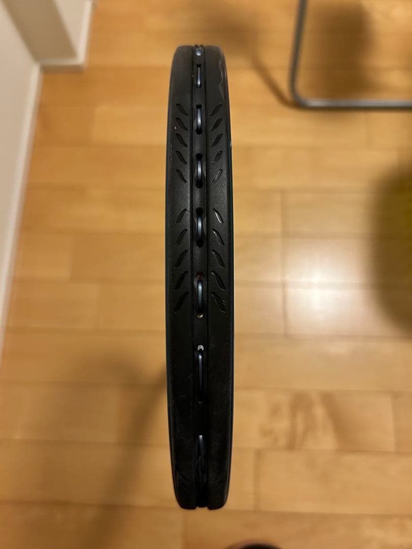 T*i様 Prince X100 Tour G3