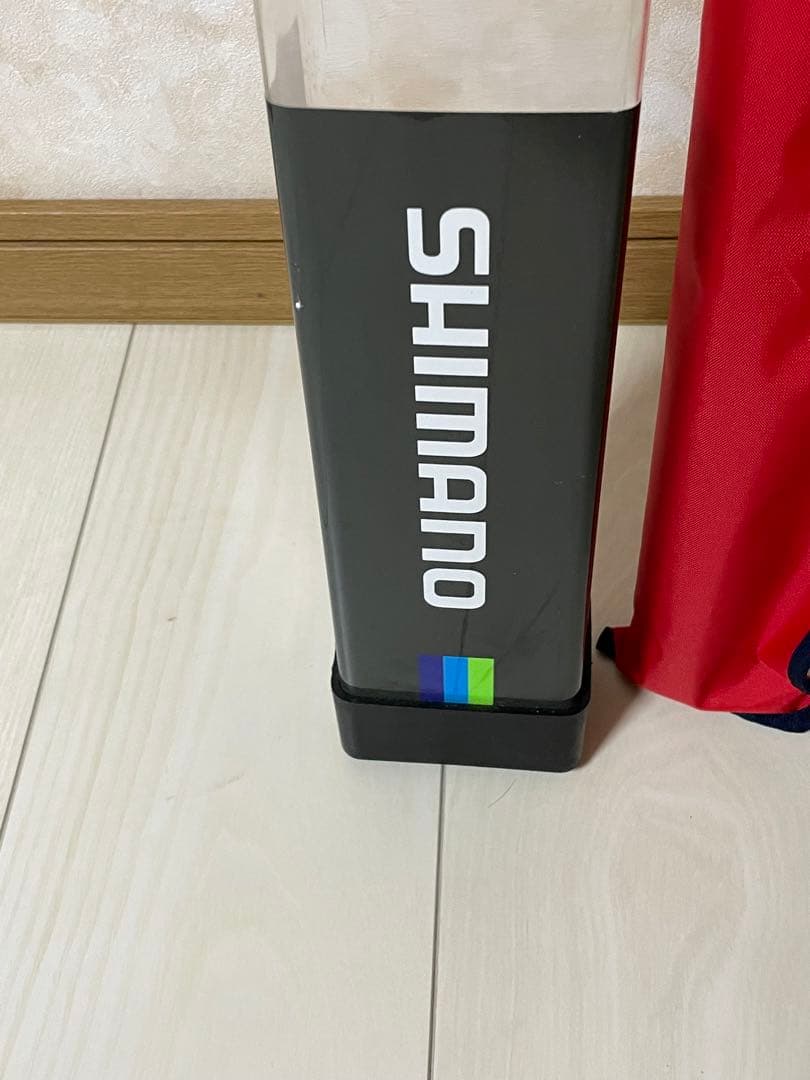シマノ　SHIMANO　トライトンロッド　ARGOS 80-360T 竿　釣具