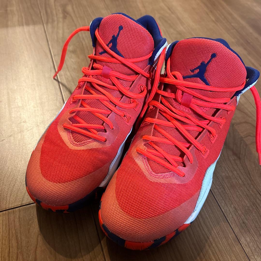 JORDAN RISING HIGH 2/ジョーダンライジングハイ/27cm/R