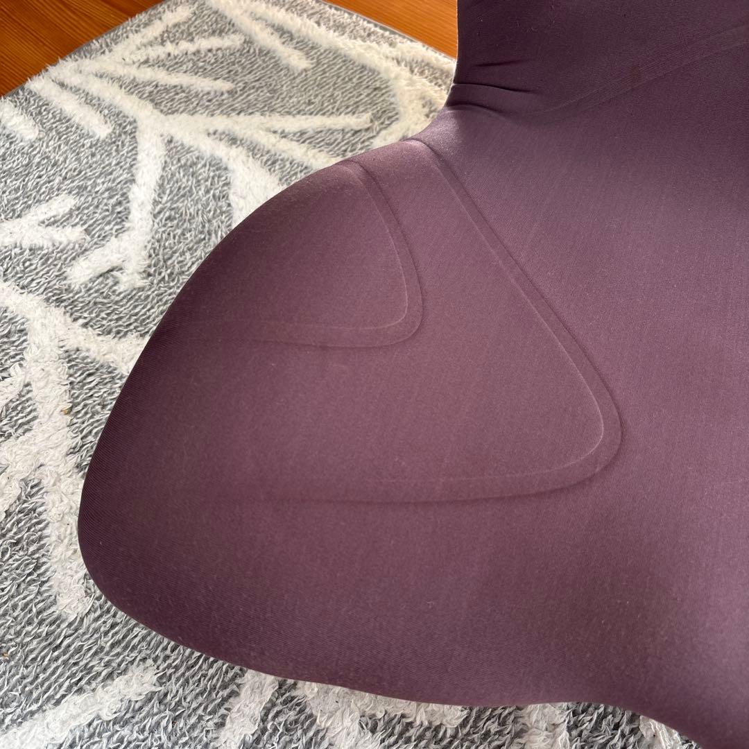 MTG Style PREMIUM バタフライ型クッションチェア