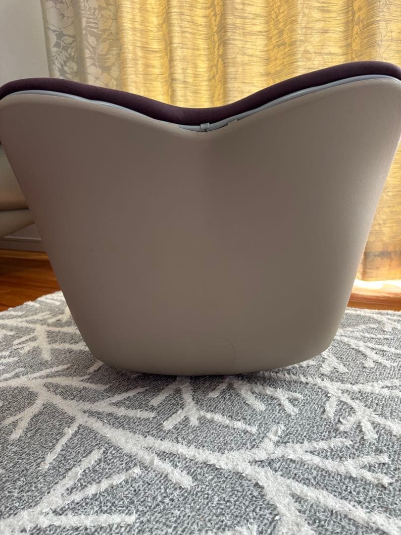 MTG Style PREMIUM バタフライ型クッションチェア