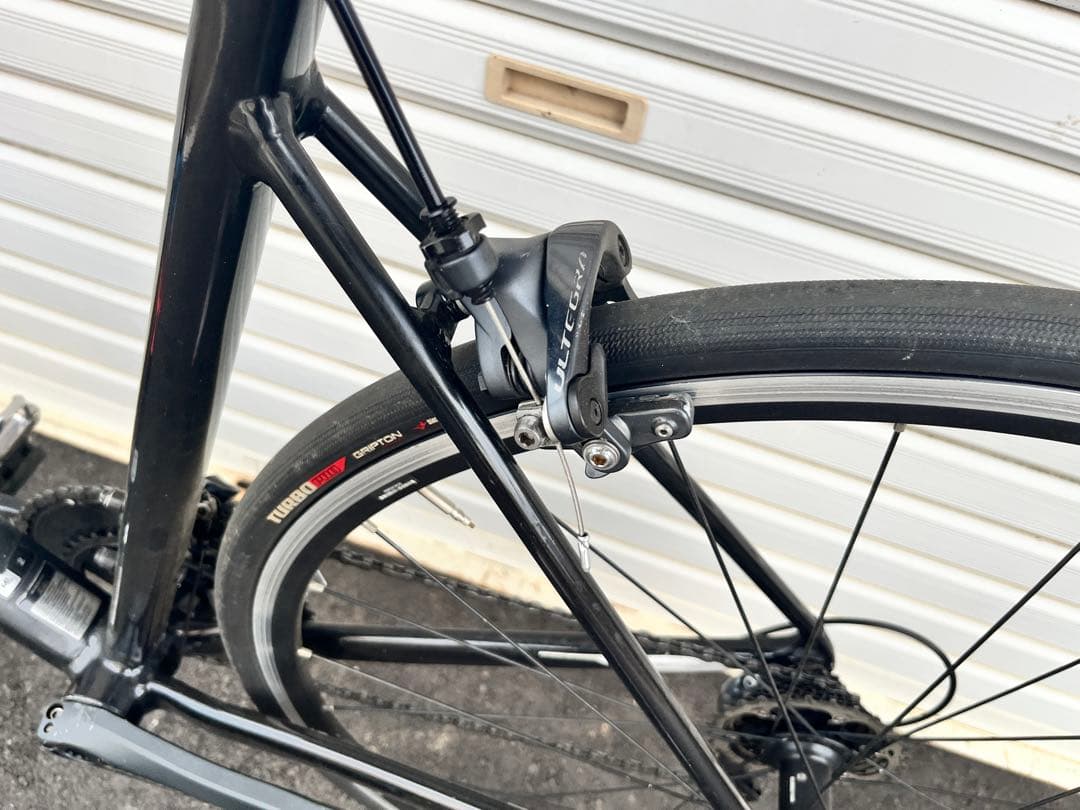 GIANT CONTEND SL2 MLサイズ スポーツロードバイク