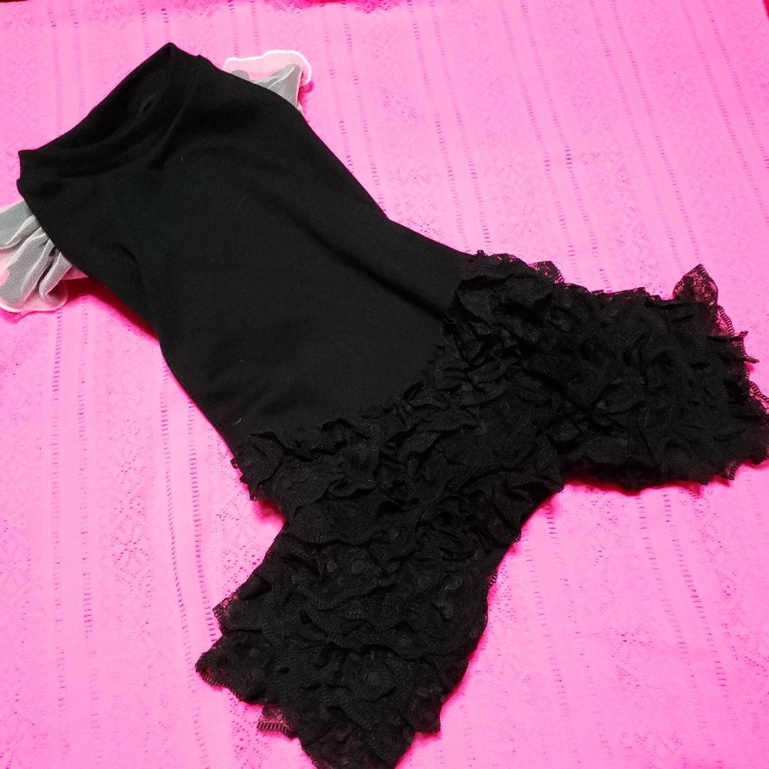 犬服　Lien　ハンドメイド