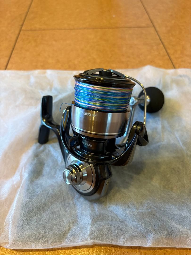 24 セルテート LT5000D-XH