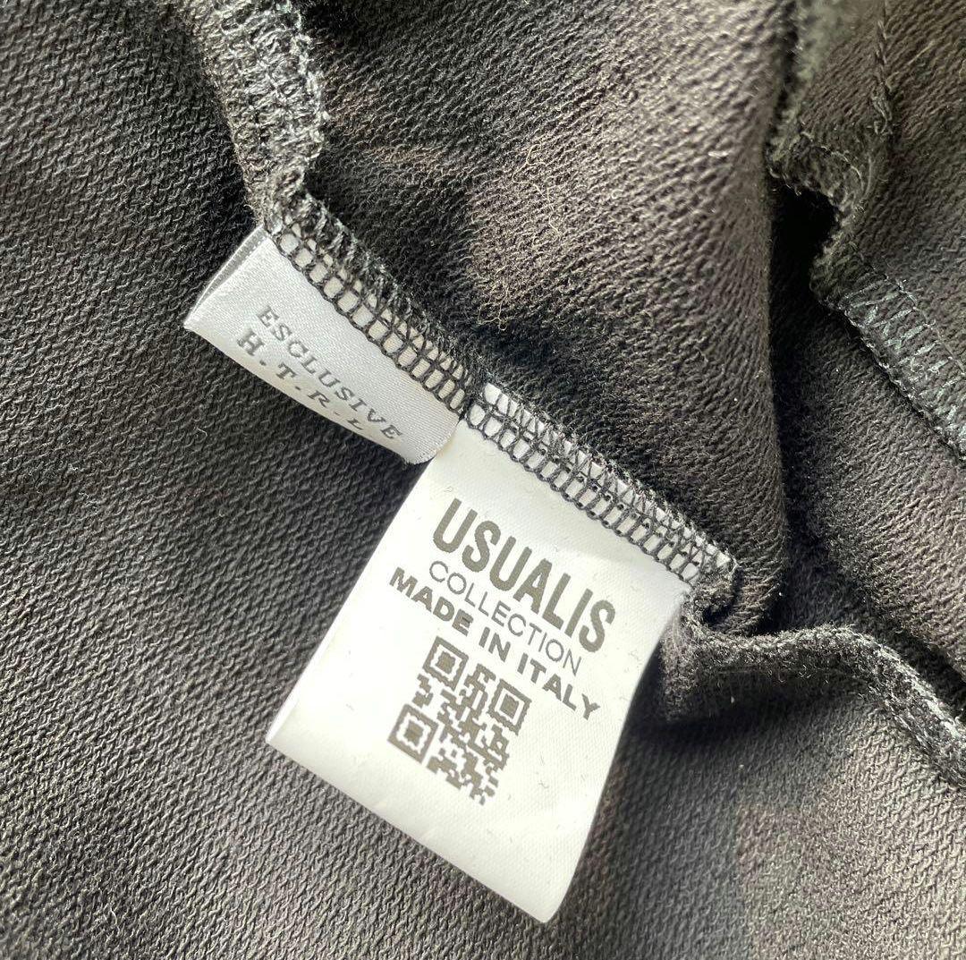 ☆美品☆ウザリス　Sサイズ パーカー　星柄