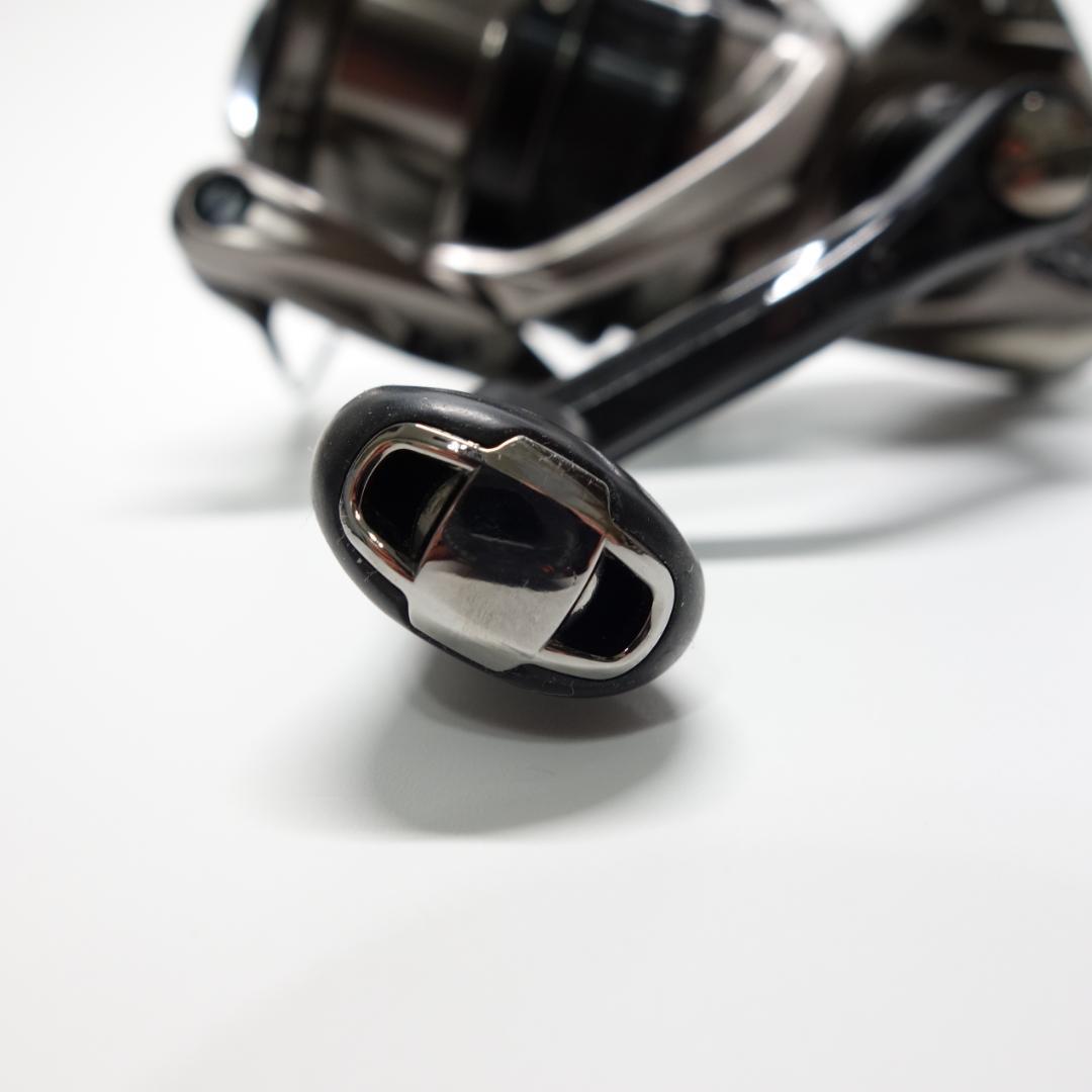 シマノ 17コンプレックスCI4+ 2500S F6 HG