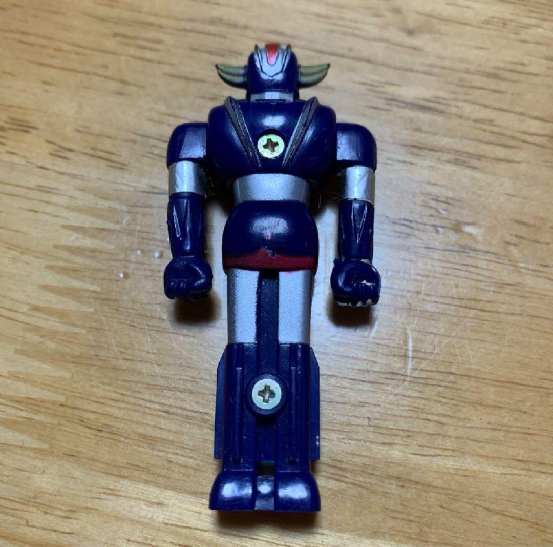 UFOロボグレンダイザー ポピニカシリーズ ポピーダイナミック企画