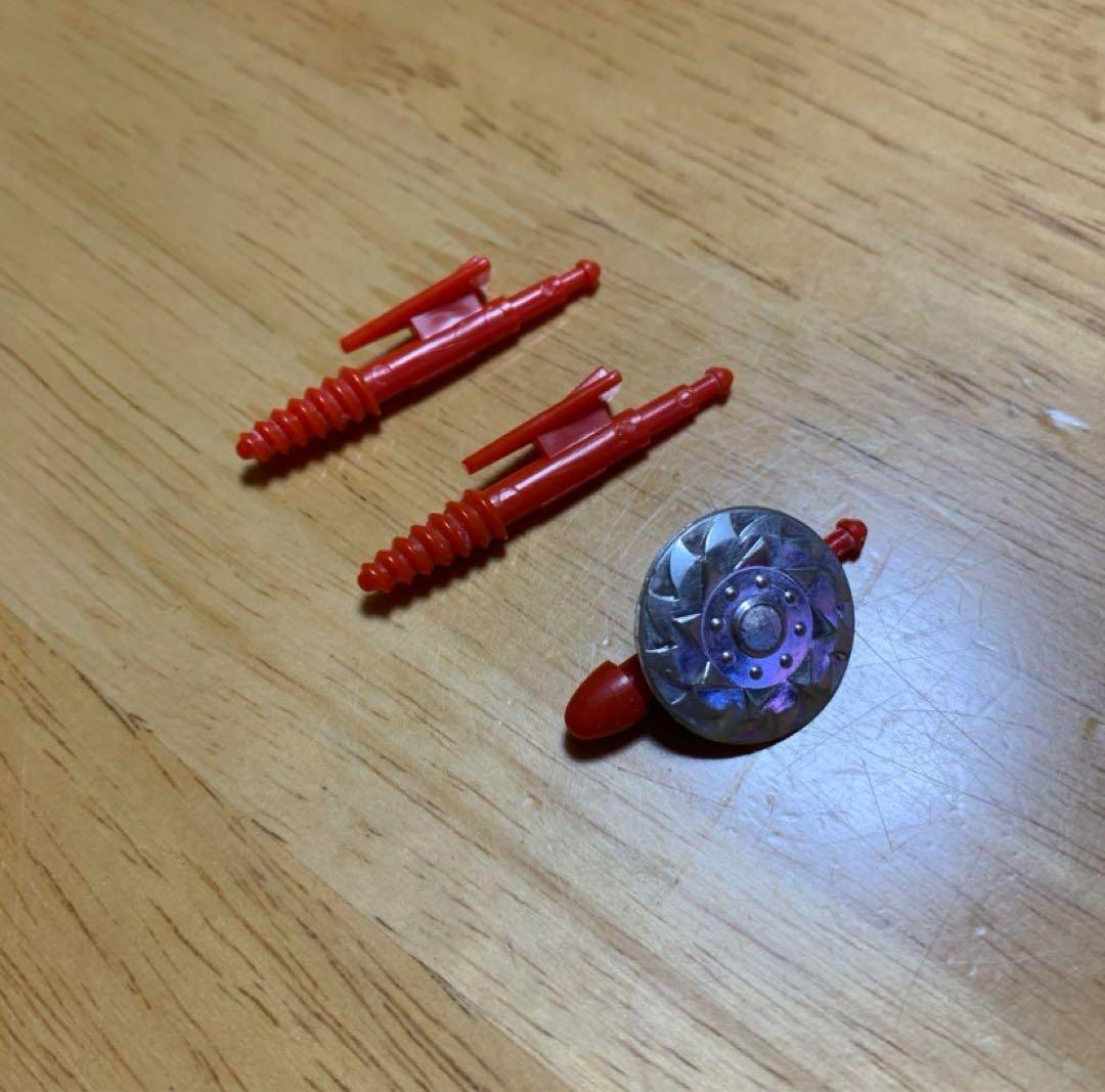 UFOロボグレンダイザー ポピニカシリーズ ポピーダイナミック企画