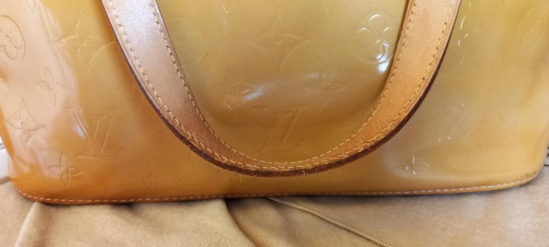 ゆ*へ様 正規品 LOUIS VUITTON ルイヴィトン ヒューストン