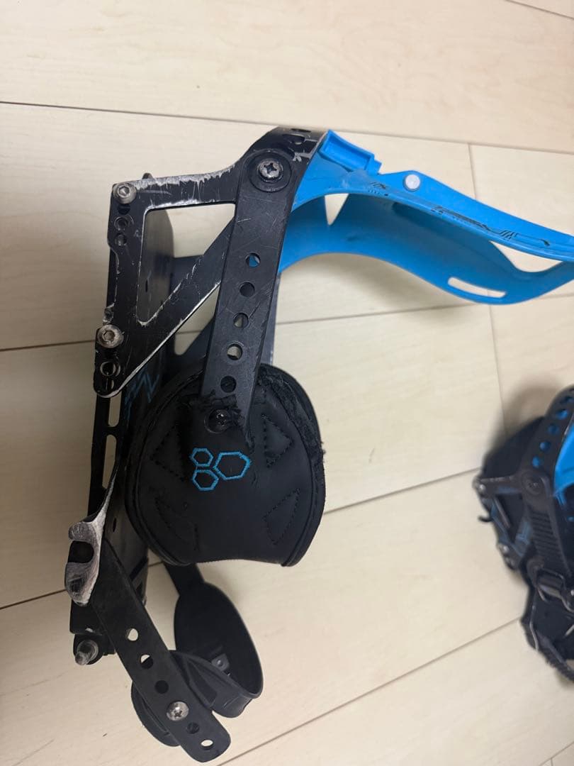 spark R&D ビンディング　スパーク　スプリットボード　Lサイズ