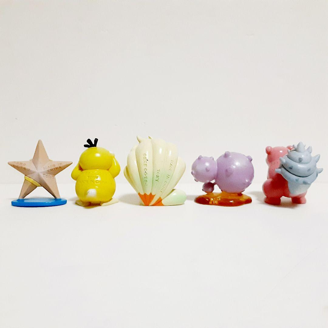 ポケモン モンコレ 初期 セット